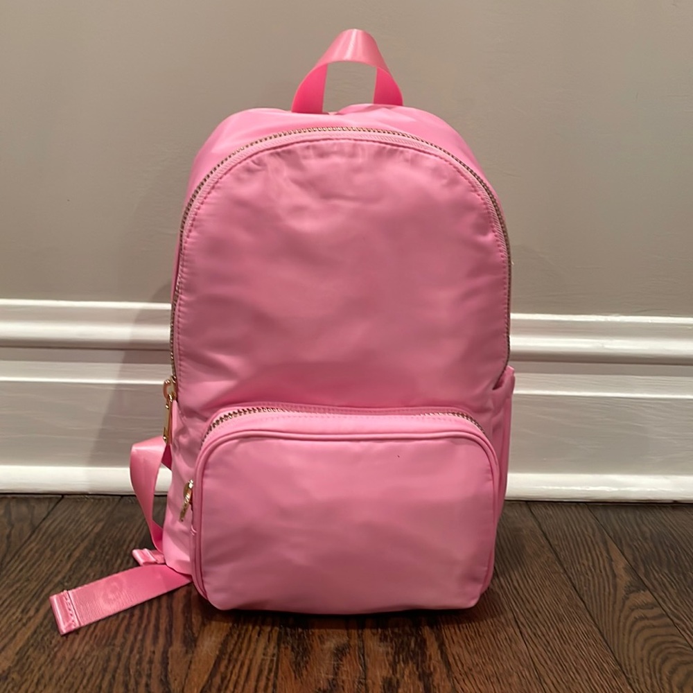 NWT Stoney clover X target pink backpack